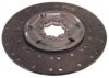 ISUZU 1899670338 Clutch Disc